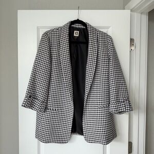 Anne Klein Blazer